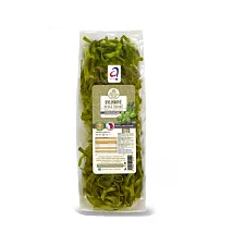 Bylinkové nudle široké 300g Bylinkové nudle široké 300g