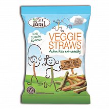 Veggie Straws zeleninové pro děti 20g