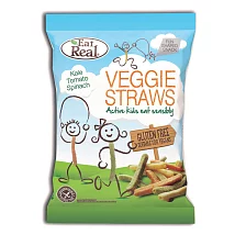 Veggie Straws zeleninové pro děti 20g Veggie Straws zeleninové pro děti 20g