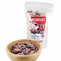 Snídaňová kaše Breakfast original 180g Snídaňová kaše Breakfast original 180g