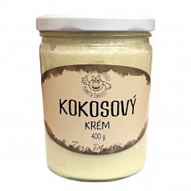 Kokosový krém 400g Kokosový krém 400g