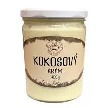 Kokosový krém 400g Kokosový krém 400g
