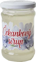 Čekankový sirup 300g