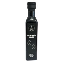 Cann Rest Konopný olej 250ml Cann Rest Konopný olej 250ml