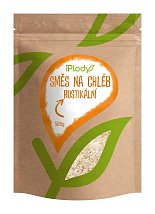 iPlody Směs na chléb rustikální 500g iPlody Směs na chléb rustikální 500g