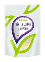 Sýr v prášku typu Cheddar 150g