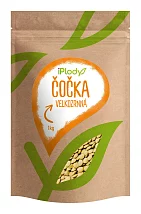 Čočka velkozrnná 1kg