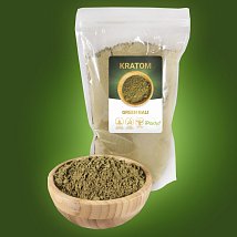 Kratom Green Bali Kratom Green Bali