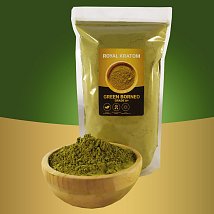 Kratom Green Royal Borneo grade A+ micro Kratom Green Royal Borneo grade A+ micro