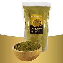 Kratom White Borneo grade A+ micro Kratom White Borneo grade A+ micro