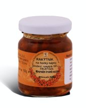 Cvrček Rakytník horký nápoj 500g Cvrček Rakytník horký nápoj 500g