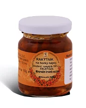 Cvrček Rakytník horký nápoj 500g Cvrček Rakytník horký nápoj 500g