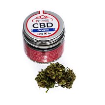 CBD Oxygen CBD Oxygen