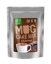 Low carb mug cake kakaový 65g