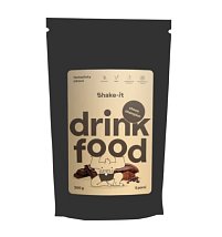 Shake-it DrinkFood Choco Champion 200g Shake-it DrinkFood Choco Champion 200g