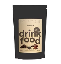 Shake-it DrinkFood Choco Champion 200g Shake-it DrinkFood Choco Champion 200g