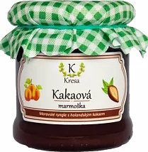 Kakaová marmoška 210ml Kakaová marmoška 210ml