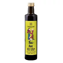 Sonnentor Kuc - kuc sirup BIO 250ml