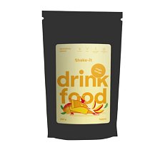 Shake-it DrinkFood Magic Mango 200g Shake-it DrinkFood Magic Mango 200g