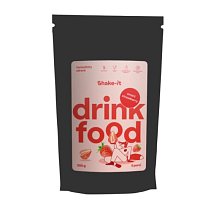 Shake-it DrinkFood Smart Strawberry 200g Shake-it DrinkFood Smart Strawberry 200g