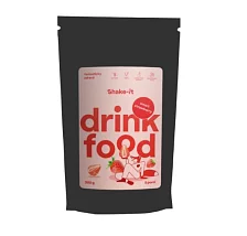 Shake-it DrinkFood Smart Strawberry 200g