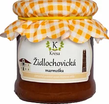 Židlochovická marmoška 210ml