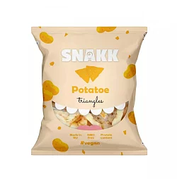 Snakk Trojhránky bramborák 25g