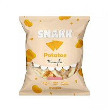 Snakk Trojhránky bramborák 25g Snakk Trojhránky bramborák 25g