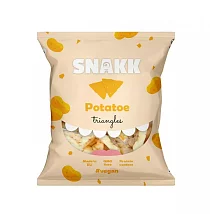 Snakk Trojhránky bramborák 25g Snakk Trojhránky bramborák 25g