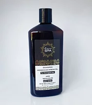 Shemen Amour Šampon pro poškozené vlasy s arganovým olejem 500ml