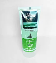 Shemen Amour Ošetřující gel s Aloe Vera a minerály z Mrtvého moře 100ml