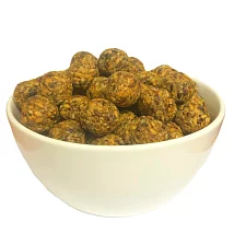iPlody Low carb semínkové kuličky se sýrem a česnekem 80g iPlody Low carb semínkové kuličky se sýrem a česnekem 80g