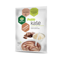 Topnatur Probio kaše čokoláda s proteinem 60g Topnatur Probio kaše čokoláda s proteinem 60g