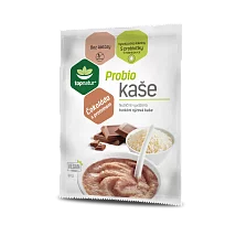 Topnatur Probio kaše čokoláda s proteinem 60g