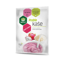 Topnatur Probio kaše dračí ovoce Pitahaya 60g