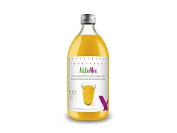 KetoMix Sirup s pomerančovou příchutí bez cukrů 500ml (100 porcí)