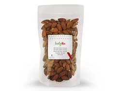 DailyMix Mandle jádra natural 210g (7 porcí)