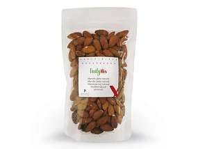 DailyMix Mandle jádra natural 210g (7 porcí)