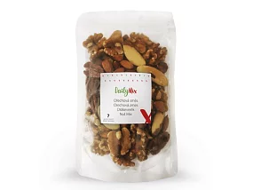 DailyMix Ořechová směs 210g (7 porcí) DailyMix Ořechová směs 210g (7 porcí)