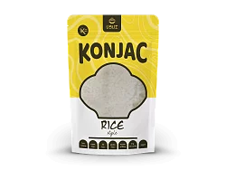 Usui Konjaková rýže v nálevu 270 g