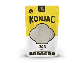 Usui Konjaková rýže v nálevu 270 g Usui Konjaková rýže v nálevu 270 g