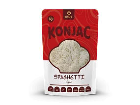 Usui Konjakové špagety v nálevu 270 g