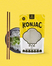 Usui Konjaková rýže v nálevu 270 g Usui Konjaková rýže v nálevu 270 g