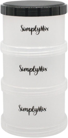 SimplyMix Dóza na jednotlivé porce