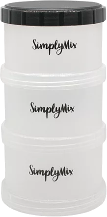 SimplyMix Dóza na jednotlivé porce