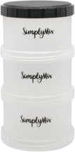 SimplyMix Dóza na jednotlivé porce
