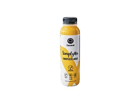 SimplyMix Ready to drink kokos 400 ml SimplyMix Ready to drink kokos 400 ml