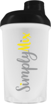 SimplyMix Plastový Shaker