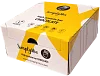 SimplyMix Tyčinky čokoláda 12x50g