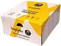 SimplyMix tyčinky čokoláda s malinou 12x50g